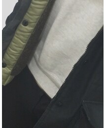 UNIQLO | スウェット