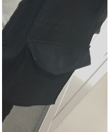 TOMORROWLAND  | ミリタリージャケット