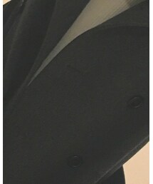 used | ノーカラージャケット