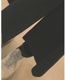 ZARA | スラックス