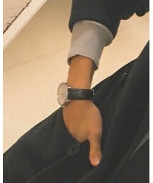 TISSOT | アナログ腕時計