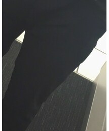 ZARA | スラックス