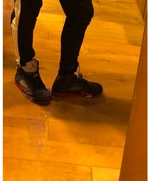 AIR JORDAN | スニーカー