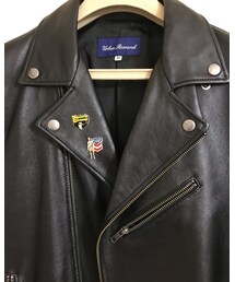 URBAN RESEARCH | ライダースジャケット