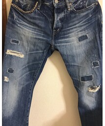 HYSTERIC GLAMOUR | デニムパンツ