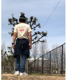 ANOTHER | Tシャツ/カットソー