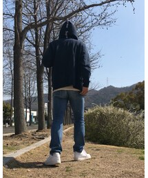 ANOTHER | パーカー