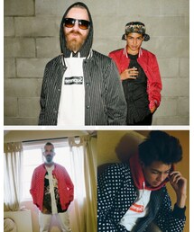 Supreme  | 🍎14SS🤢(ナイロンジャケット)