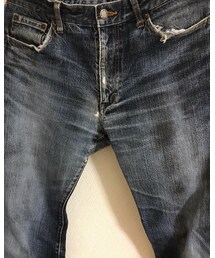 COMME des GARCONS | デニムパンツ