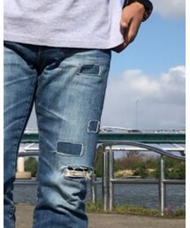 HYSTERIC GLAMOUR | デニムパンツ