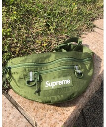 Supreme  | ボディバッグ/ウエストポーチ