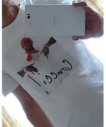 🍎gucci tee🍏 | 🍎過去pic🍏(Tシャツ/カットソー)