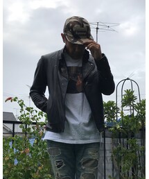 Supreme  | Tシャツ/カットソー