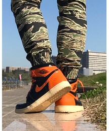 NIKE | スニーカー
