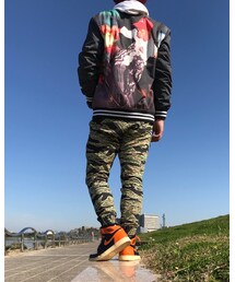 ANDSUNS | その他パンツ