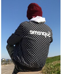 Supreme  | ナイロンジャケット