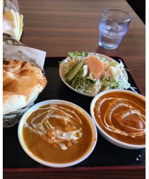 🍎近所のカレー屋🍏 | その他