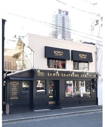 Lewis Leathers | 🍎大阪堀江店🍏(その他)