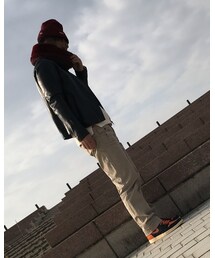 Wrangler | カーゴパンツ