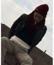 Supreme  | ニットキャップ/ビーニー