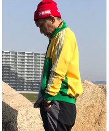 Supreme  | ニットキャップ/ビーニー