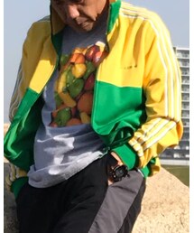 adidas | ジャージ