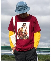 Supreme  | Tシャツ/カットソー