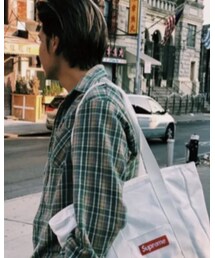 Supreme  | トートバッグ
