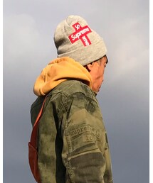 Supreme  | ニットキャップ/ビーニー