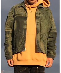 Supreme  | デニムジャケット