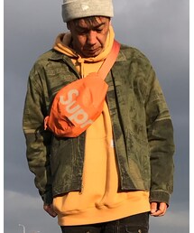 Carhartt | パーカー
