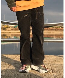COMME des GARCONS | パンツ