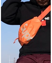 Supreme  | ボディバッグ/ウエストポーチ