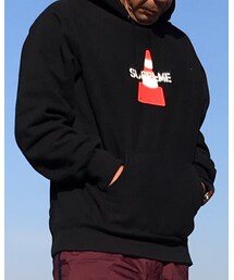 Supreme  | パーカー