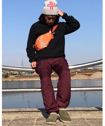 UNIQLO | パンツ