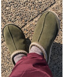 UGG | スリッポン
