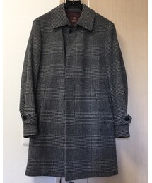 TAKEO KIKUCHI | ステンカラーコート