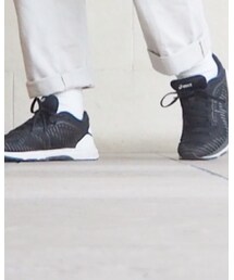 ASICS | スニーカー