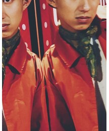 FOREVER 21 | ピーコート