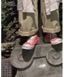 CONVERSE | スニーカー