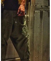 asos | チノパンツ