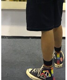 CONVERSE | スニーカー