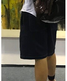 Jw Anderson | カーゴパンツ
