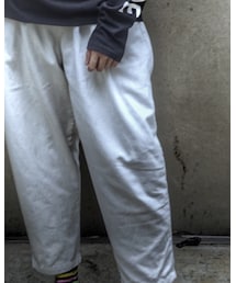 mrggr | チノパンツ