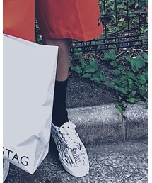 COMME des GARCONS | スニーカー