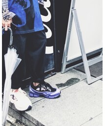 RAF SIMONS | スニーカー