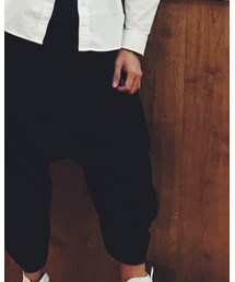 Vivienne Westwood MAN | チノパンツ