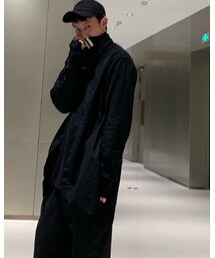 Yohji Yamamoto | シャツ/ブラウス