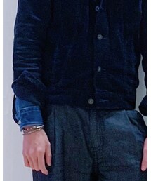 UNIQLO | ブルゾン
