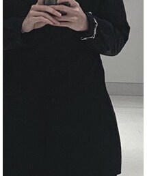 Yohji Yamamoto | シャツ/ブラウス